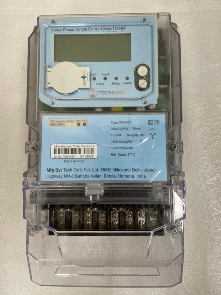 Smart Meters Are The New Cool Thing!